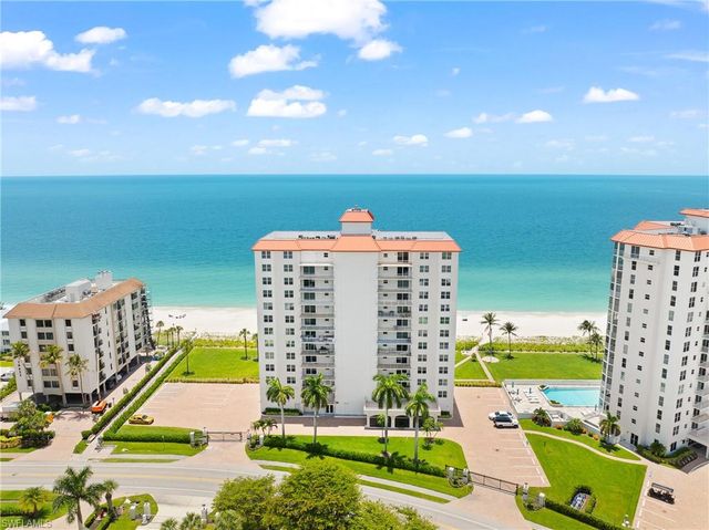 10691 Gulf Shore DR 1102, Naples, FL 34108