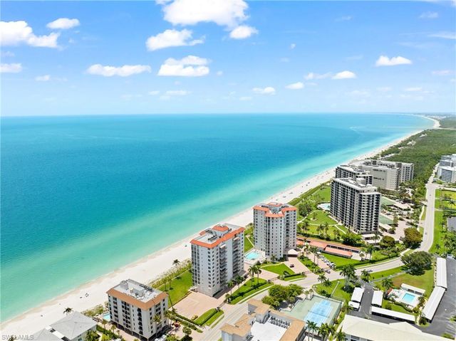 10691 Gulf Shore DR 1102, Naples, FL 34108