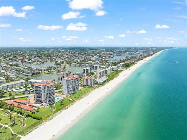 10691 Gulf Shore DR 1102, Naples, FL 34108
