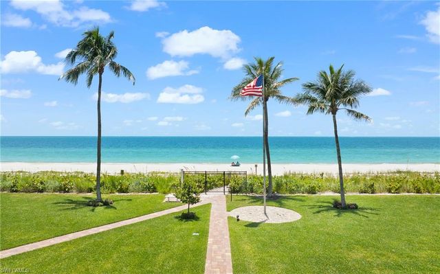 10691 Gulf Shore DR 1102, Naples, FL 34108