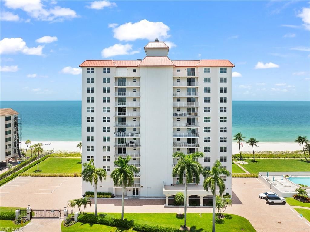 10691 Gulf Shore DR 1102, Naples, FL 34108