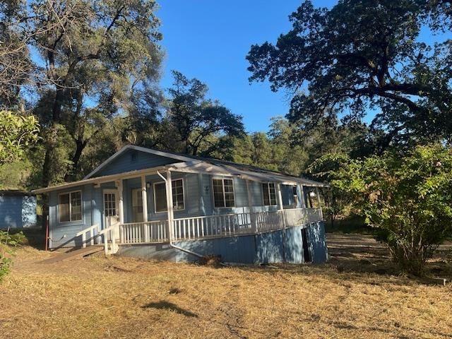 18910 Bumpy Rd, Grass Valley, CA 95949