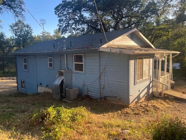 18910 Bumpy Rd, Grass Valley, CA 95949
