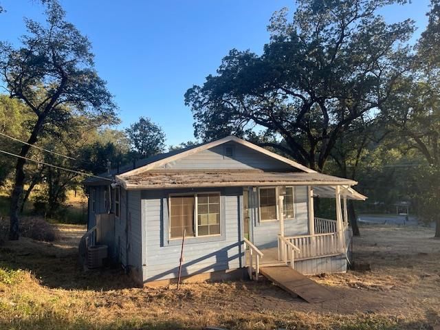 18910 Bumpy Rd, Grass Valley, CA 95949