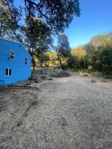 18910 Bumpy Rd, Grass Valley, CA 95949
