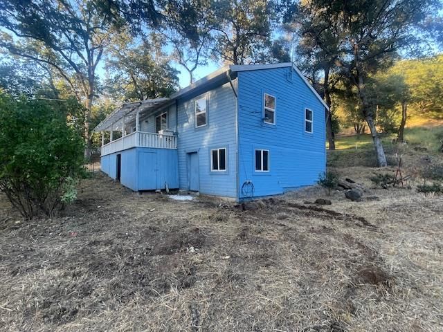 18910 Bumpy Rd, Grass Valley, CA 95949