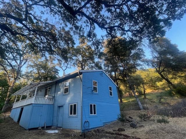18910 Bumpy Rd, Grass Valley, CA 95949