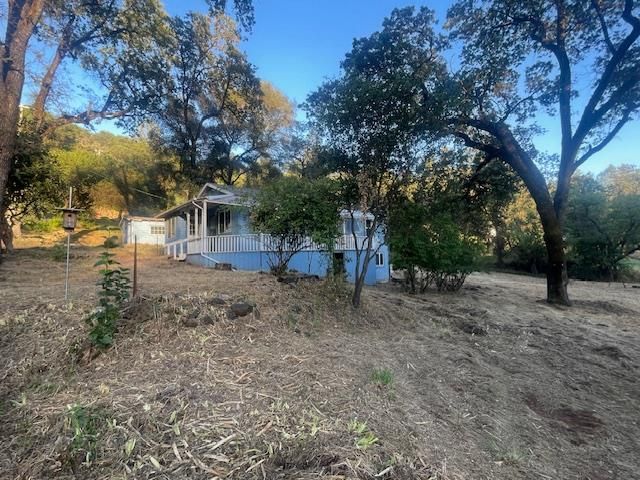 18910 Bumpy Rd, Grass Valley, CA 95949