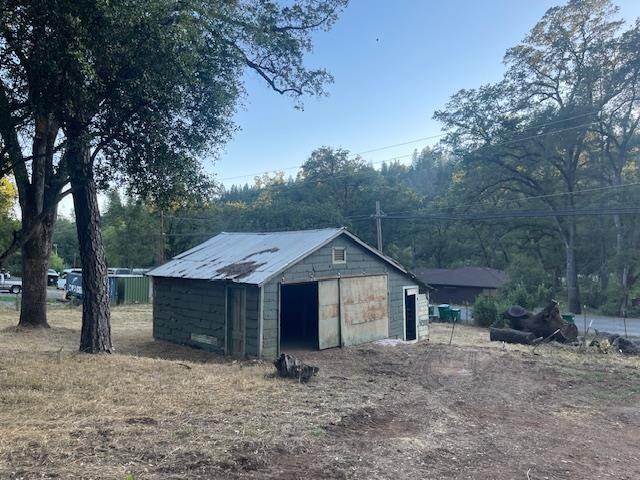 18910 Bumpy Rd, Grass Valley, CA 95949
