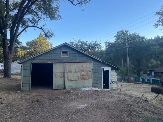18910 Bumpy Rd, Grass Valley, CA 95949