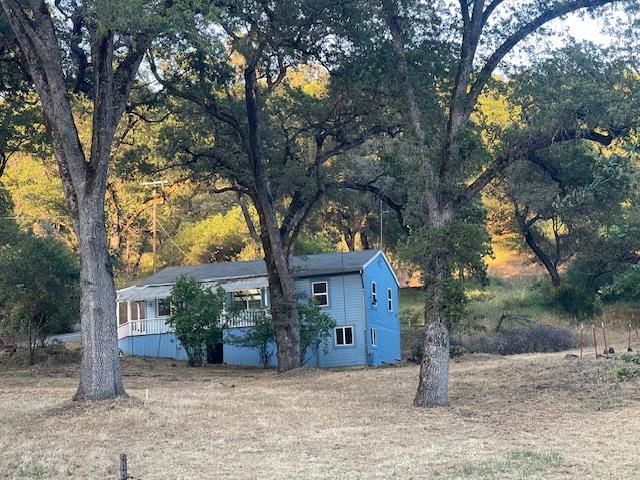 18910 Bumpy Rd, Grass Valley, CA 95949