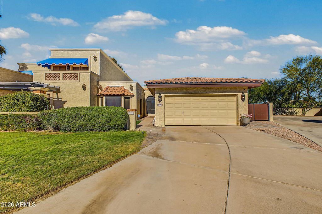 9211 S 47TH Place, Phoenix, AZ 85044 — exterior