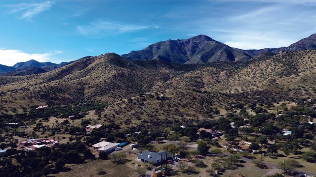 2.09 Acres S Vato Lane # 0, Hereford, AZ 85615