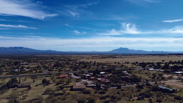 2.09 Acres S Vato Lane # 0, Hereford, AZ 85615