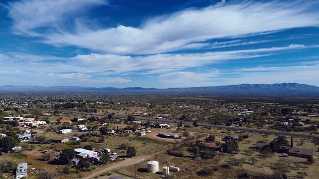 2.09 Acres S Vato Lane # 0, Hereford, AZ 85615