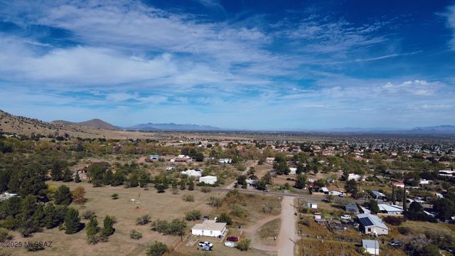 2.09 Acres S Vato Lane # 0, Hereford, AZ 85615