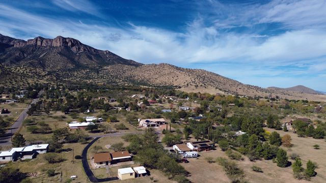 2.09 Acres S Vato Lane # 0, Hereford, AZ 85615