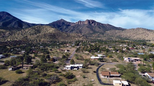 2.09 Acres S Vato Lane # 0, Hereford, AZ 85615