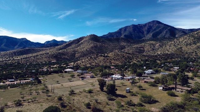 2.09 Acres S Vato Lane # 0, Hereford, AZ 85615