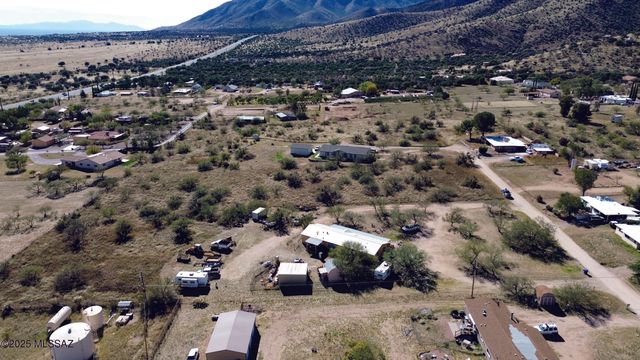 2.09 Acres S Vato Lane # 0, Hereford, AZ 85615
