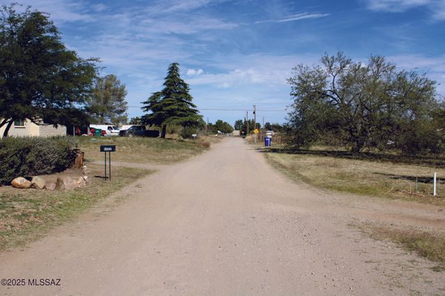 2.09 Acres S Vato Lane # 0, Hereford, AZ 85615