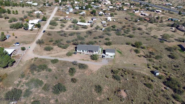 2.09 Acres S Vato Lane # 0, Hereford, AZ 85615