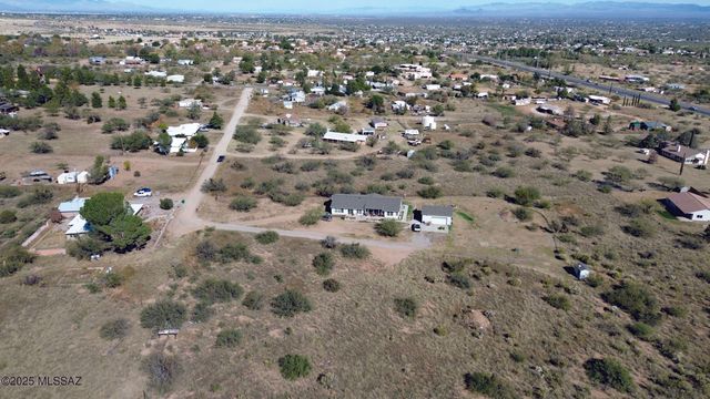 2.09 Acres S Vato Lane # 0, Hereford, AZ 85615