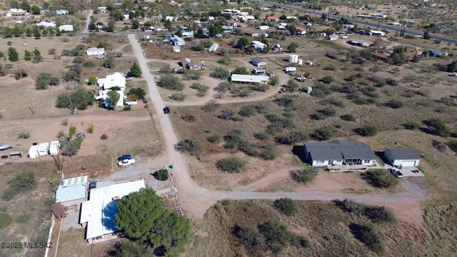 2.09 Acres S Vato Lane # 0, Hereford, AZ 85615