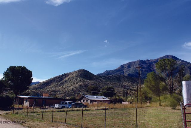 2.09 Acres S Vato Lane # 0, Hereford, AZ 85615