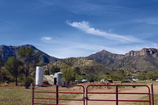 2.09 Acres S Vato Lane # 0, Hereford, AZ 85615