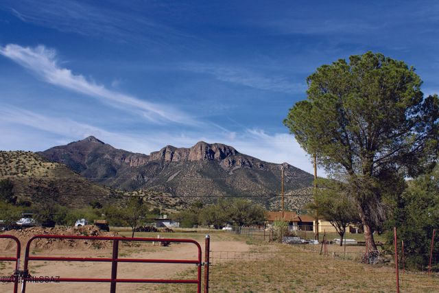 2.09 Acres S Vato Lane # 0, Hereford, AZ 85615