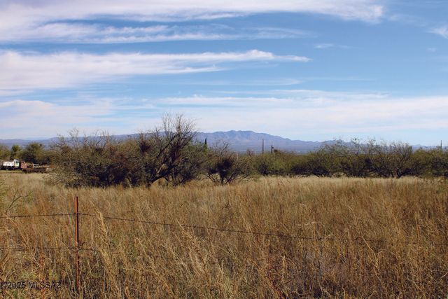 2.09 Acres S Vato Lane # 0, Hereford, AZ 85615