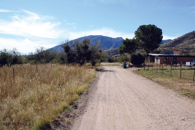 2.09 Acres S Vato Lane # 0, Hereford, AZ 85615