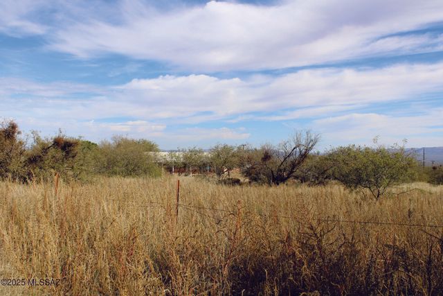 2.09 Acres S Vato Lane # 0, Hereford, AZ 85615