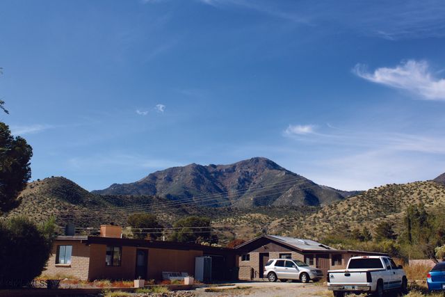 2.09 Acres S Vato Lane # 0, Hereford, AZ 85615