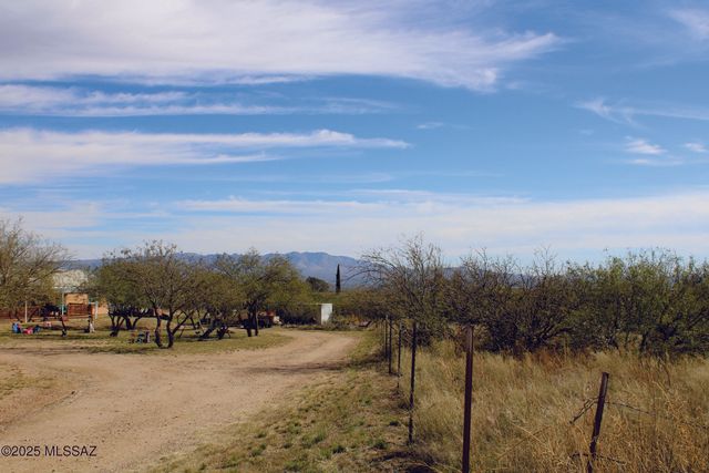 2.09 Acres S Vato Lane # 0, Hereford, AZ 85615