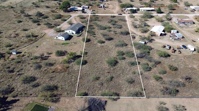 2.09 Acres S Vato Lane # 0, Hereford, AZ 85615
