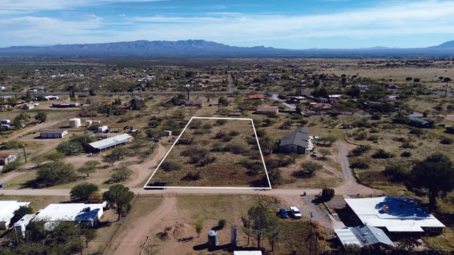 2.09 Acres S Vato Lane # 0, Hereford, AZ 85615