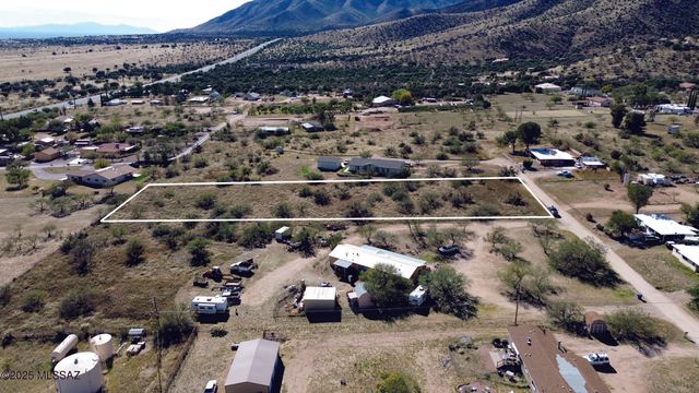 2.09 Acres S Vato Lane # 0, Hereford, AZ 85615