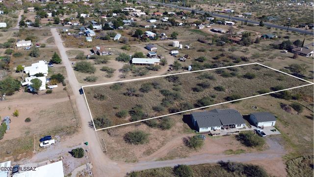 2.09 Acres S Vato Lane # 0, Hereford, AZ 85615