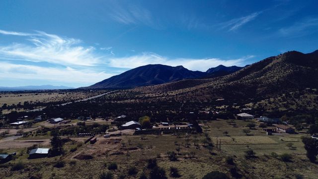 2.09 Acres S Vato Lane # 0, Hereford, AZ 85615