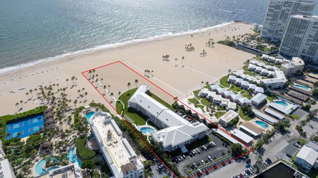 1750 S OCEAN Lane 205, Fort Lauderdale, FL 33316