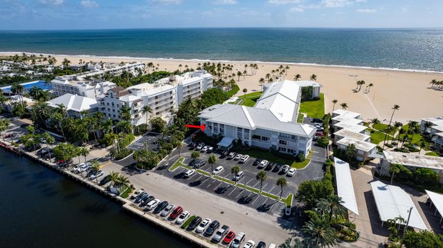 1750 S OCEAN Lane 205, Fort Lauderdale, FL 33316
