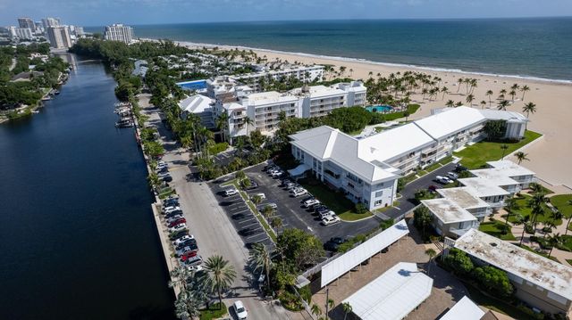 1750 S OCEAN Lane 205, Fort Lauderdale, FL 33316