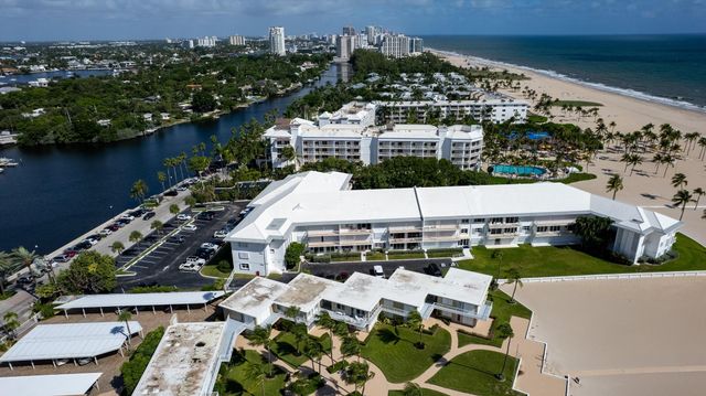 1750 S OCEAN Lane 205, Fort Lauderdale, FL 33316