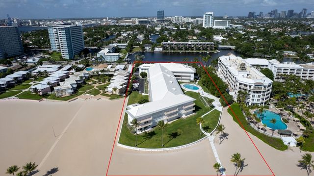 1750 S OCEAN Lane 205, Fort Lauderdale, FL 33316