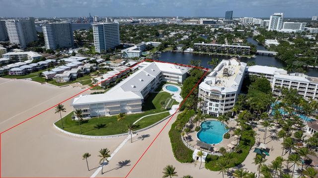 1750 S OCEAN Lane 205, Fort Lauderdale, FL 33316
