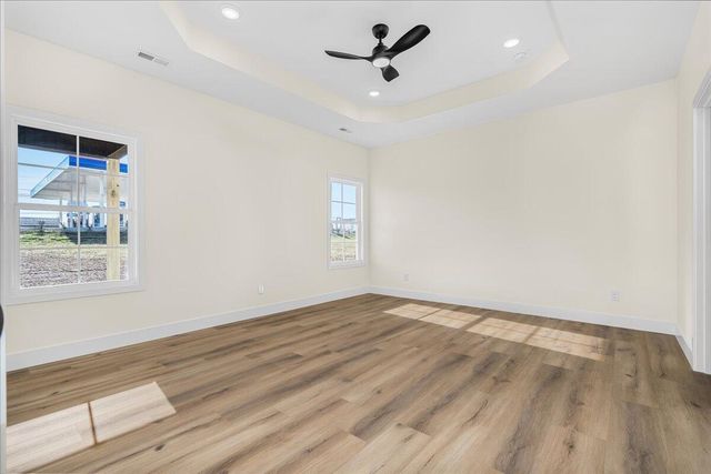 105 Metcalf Drive, Frankfort, KY 40601