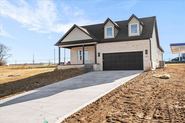 105 Metcalf Drive, Frankfort, KY 40601