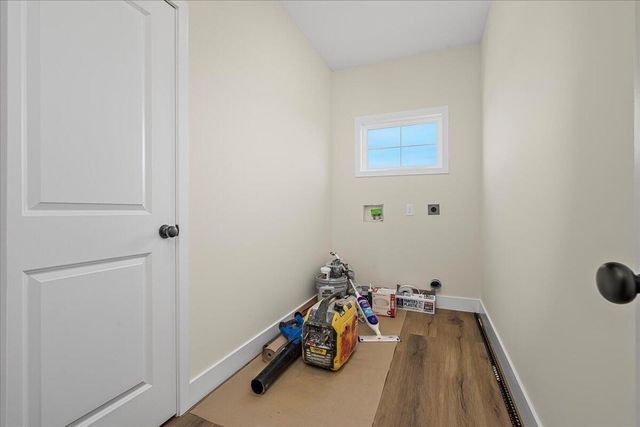 105 Metcalf Drive, Frankfort, KY 40601